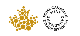 Rautomead partner: Royal Canadian Mint logo