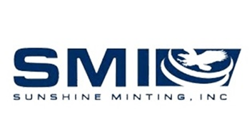Rautomead partner: Sunshine Minting Inc logo
