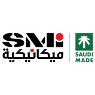 Rautomead partner: Saudi Mechanical Industries logo