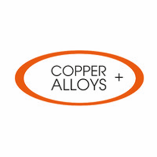 Rautomead partner: Copper Alloys Ltd logo