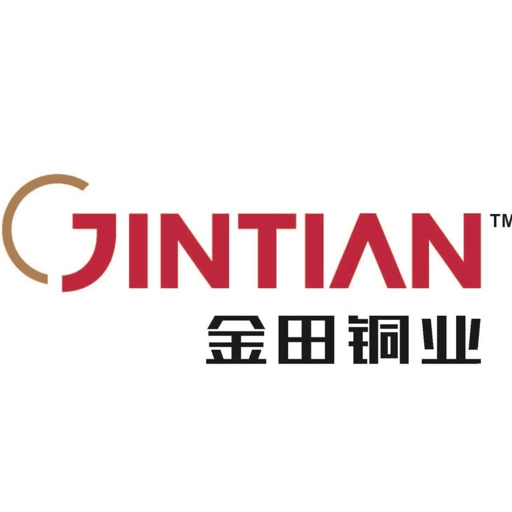 Rautomead partner: Ningbo Jintian Copper (Group) Co. Ltd logo