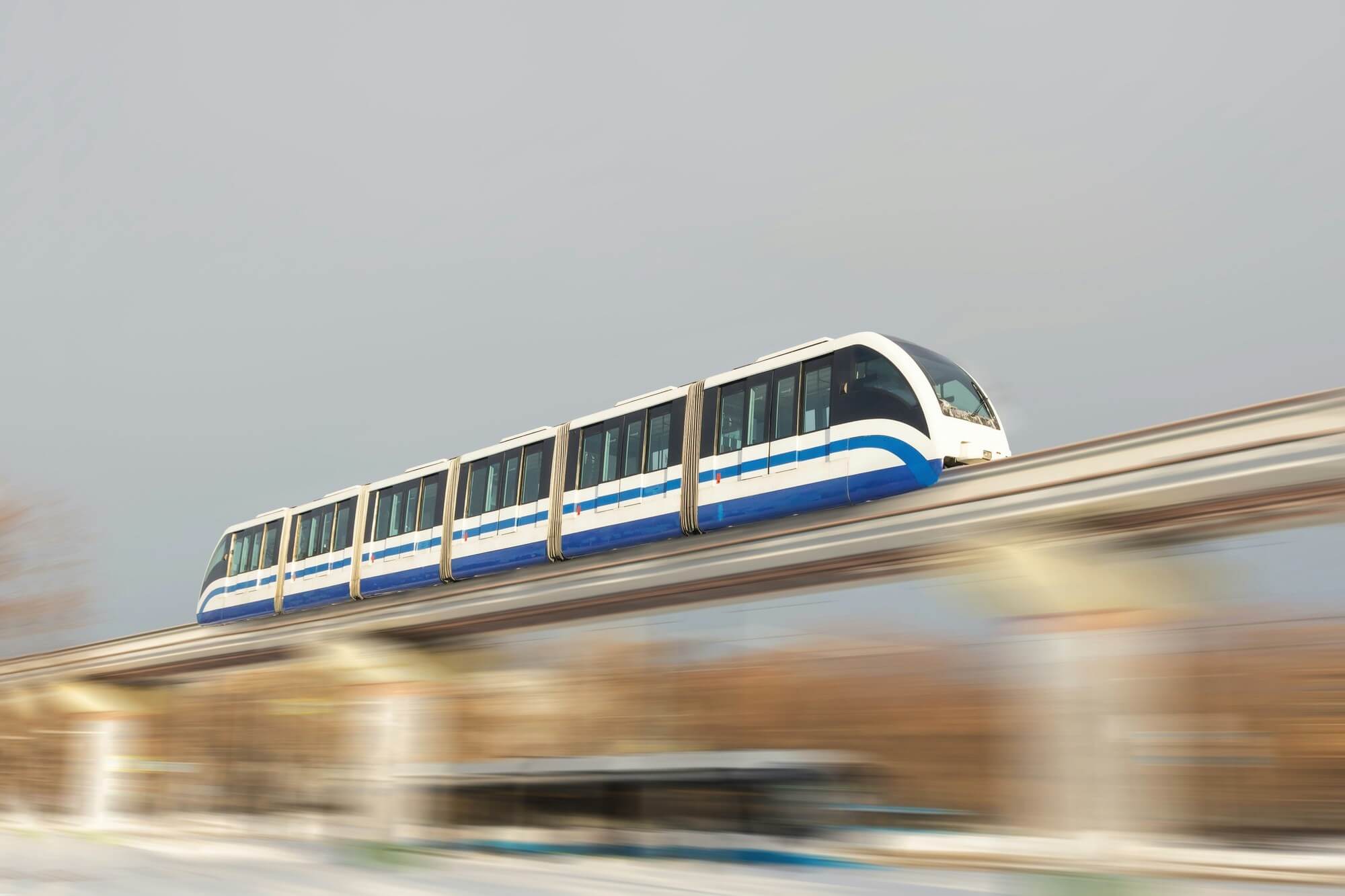 Automotive & Transportation