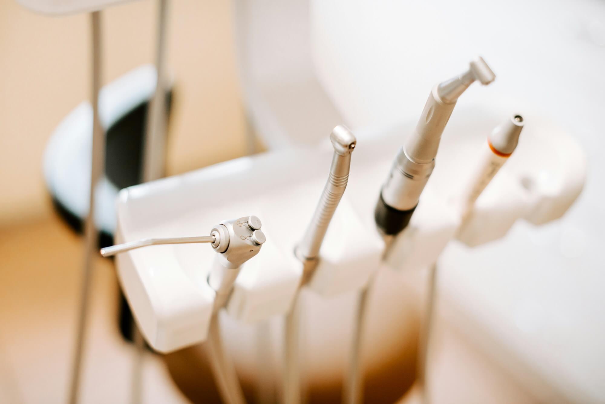 Medical & Dental