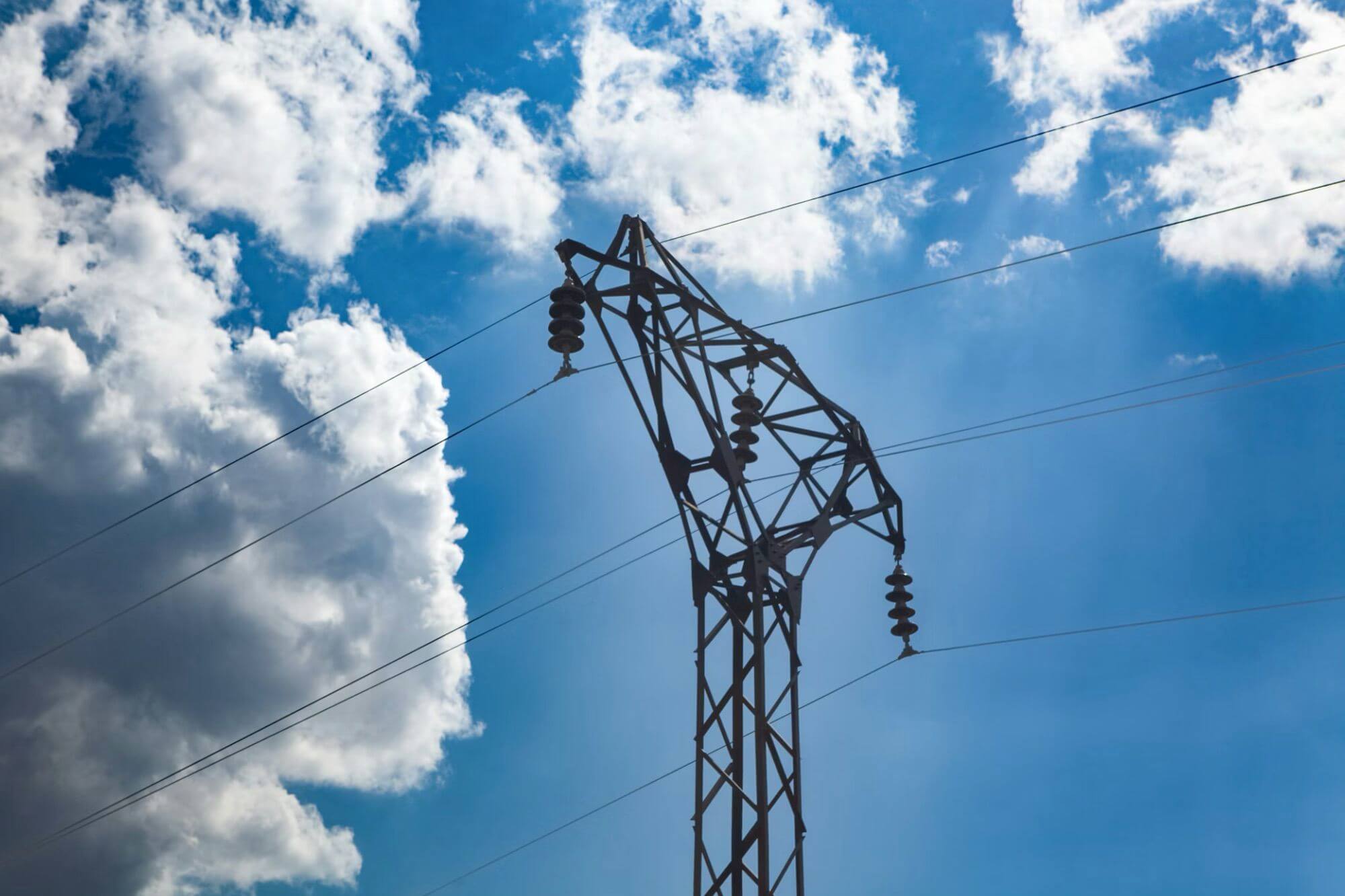 Electrical Power & Communications