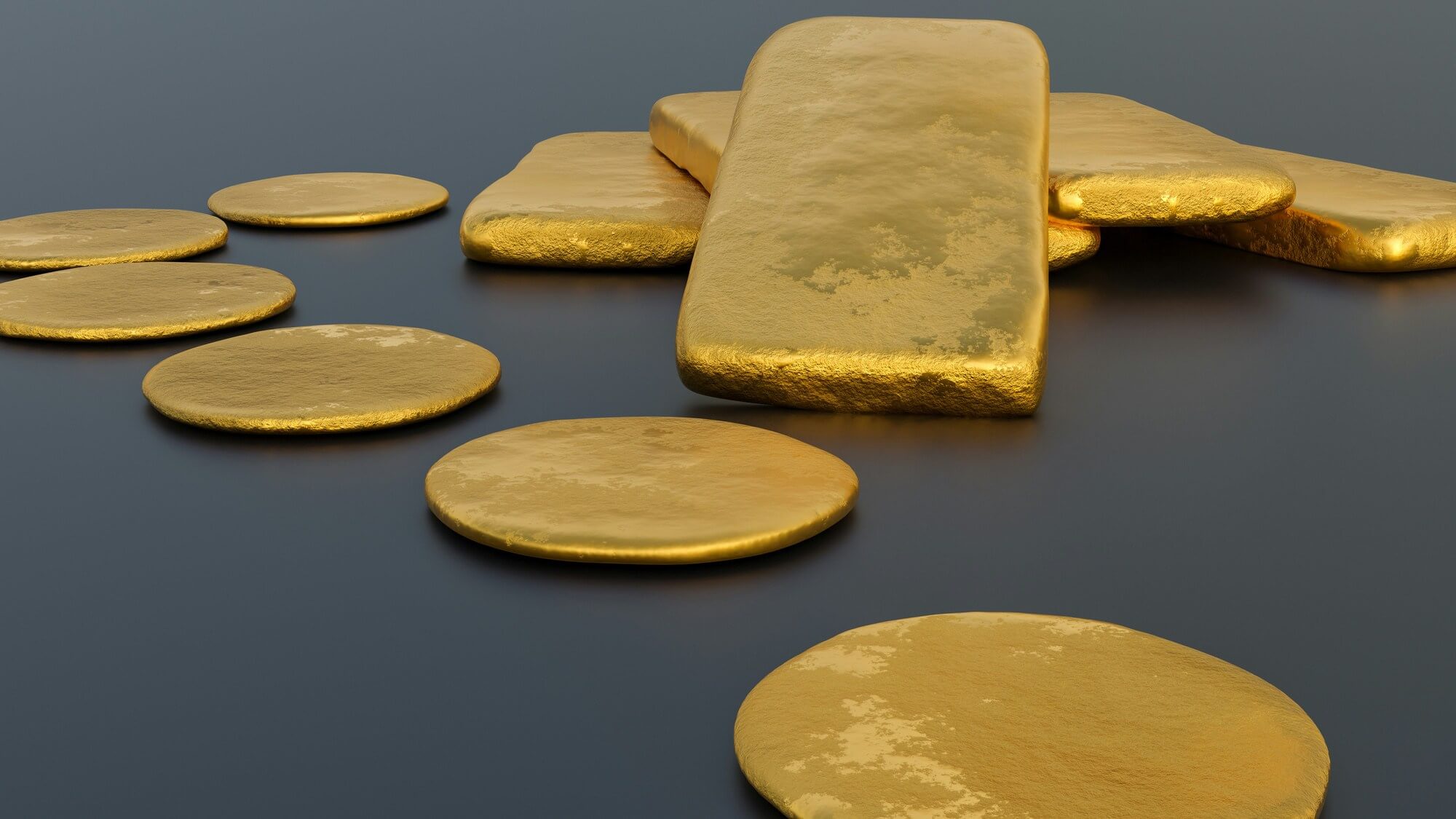 Precious Metals