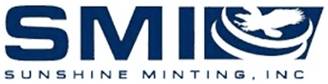 Sunshine Minting Inc