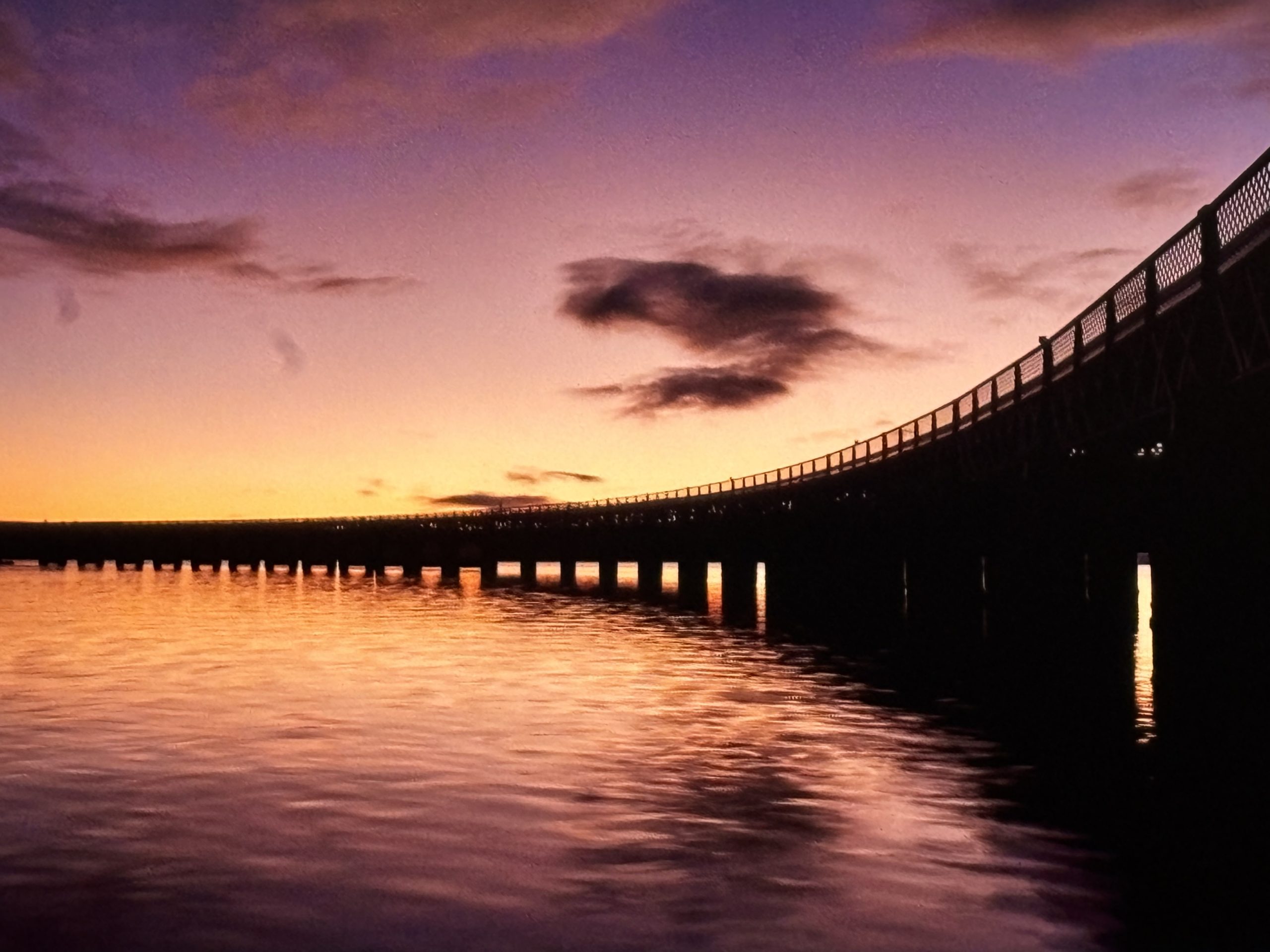 Dundee, Scotland — home of Rautomead