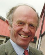 Sir Michael Nairn